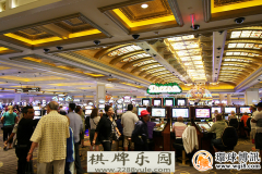 加拿大华裔女子放高利贷上黑名单禁入任何赌场