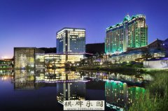 江原乐园因韩国新冠激增而第二次关闭赌场