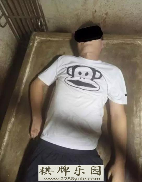 1中国男子在缅甸瓦庙底赌场死亡死亡前有咳嗽症