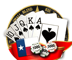 德州扑克游戏技巧与玩法