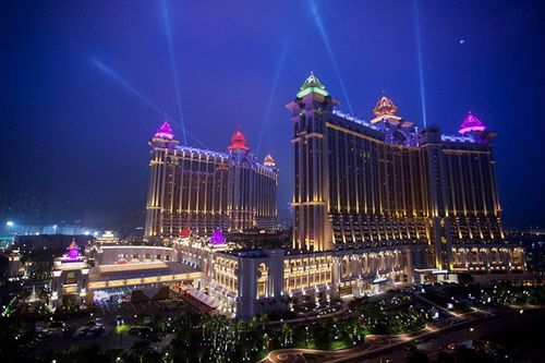 macau