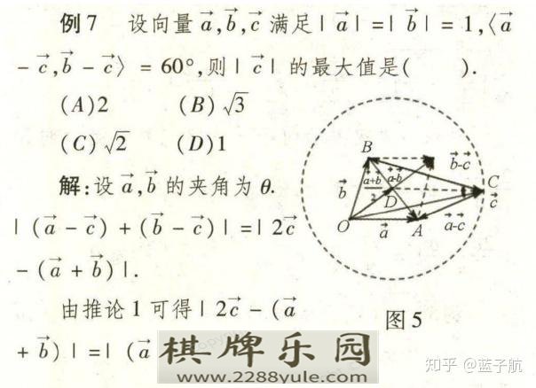 高中数学有哪些经验公式（二级公式）