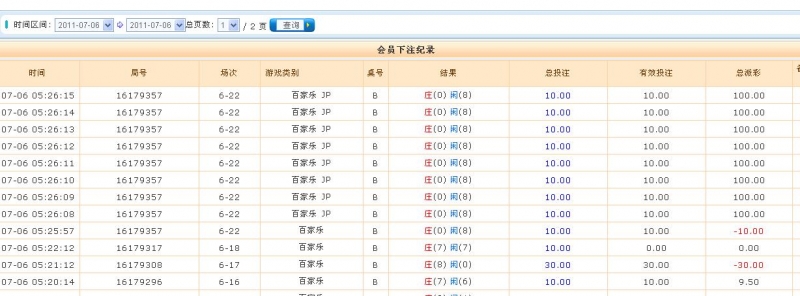 请教下百家乐JP是什么？怎样玩？